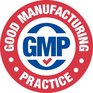 Oradentum gmp certified