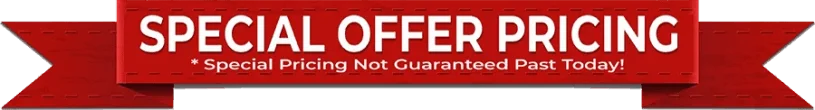 Oradentum offer badge